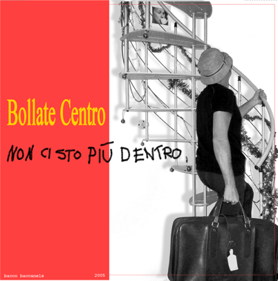 Bollate Centro cover