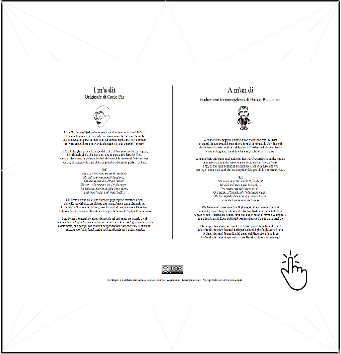 I m'a dit - A m'an dì - pdf thumbnail