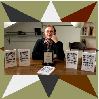 bacco premio per Rimette