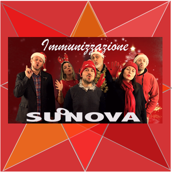 Suonova - Immunizzazione