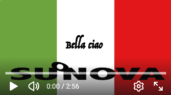 Studio video Bella Ciao