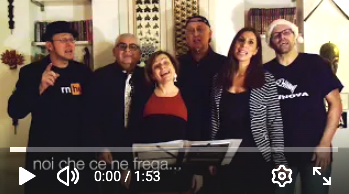 Parodia natalizia: Ma perché
(Jingle Bells) Natale17