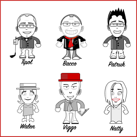 Suonova. Quarta formazione