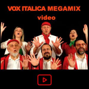 Immagine del Vox Italica Megamix.