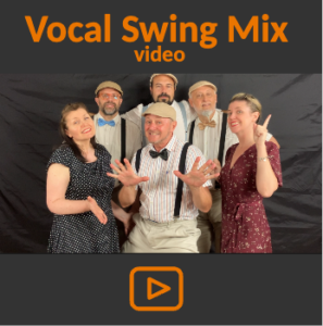 Immagine copertina del video promozionale Vocal Swing Mix